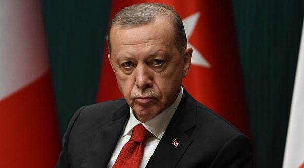 Erdoğan'ın unutulmazları: "Sürtük, Çürük, Afedersiniz Ermeni, İki Ayyaş..."