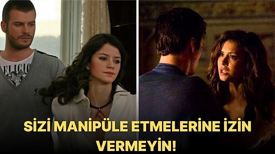 Böyle İlişki Düşman Başına! Toksik Bir İlişkiden Çıkmış Olduğunuzu  Gösteren 8 Davranış Biçimi