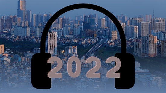 Yeni Yıla Yaklaşırken Yeniden Dinlemeniz Gereken Bu Yıl Yapılmış En Başarılı 14 Şarkı