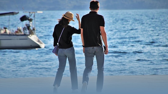 Ayrılıklar Her Zaman Hüzünlendirmiyor: Ayrılık Sonrası Oh Be Kurtuldum Dedirten 15 Şarkı