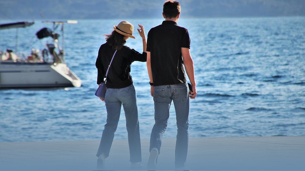 Ayrılıklar Her Zaman Hüzünlendirmiyor: Ayrılık Sonrası Oh Be Kurtuldum Dedirten 15 Şarkı