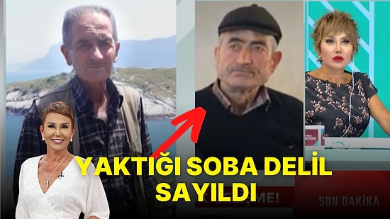 Serap Paköz'ün Peşini Bırakmadığı Korkunç Kesik Baş Cinayetinde Katil Ortaya Çıktı!