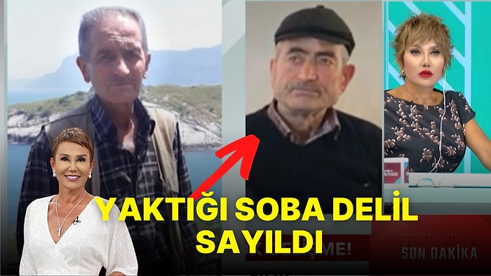 Serap Paköz'ün Peşini Bırakmadığı Korkunç Kesik Baş Cinayetinde Katil Ortaya Çıktı!