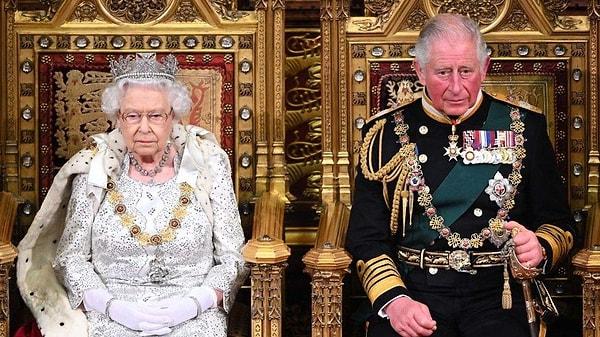 Birleşik Krallık Kraliçesi II. Elizabeth, 70 yıllık hükmünün ardından geçtiğimiz 8 Eylül akşamı vefat etti... 1952’de tahta geçen Kraliçe’nin tahtına, oğlu Prens Charles oturacak.