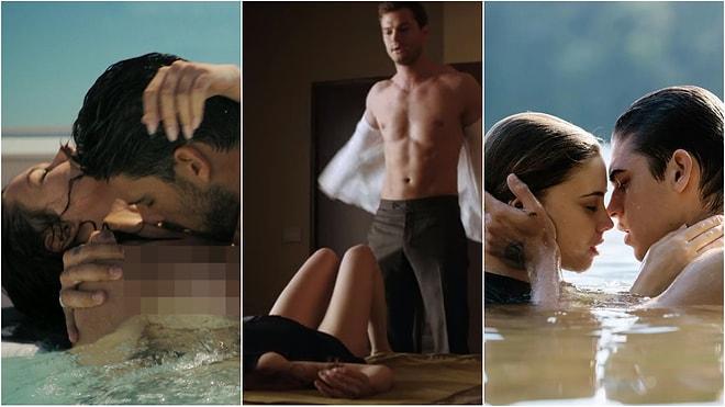 Erotik Sahneleriyle Sinema Dünyasına Damga Vurup Dillerden Düşmeyen Netflix Filmleri