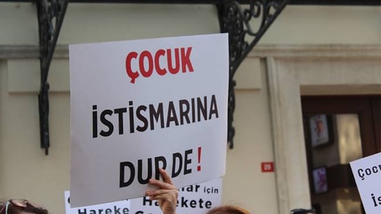 'Balkondan Düşüp Öldü' Denilen 2 Yaşındaki Çocuğun Cinsel İstismara Uğradığı Ortaya Çıktı