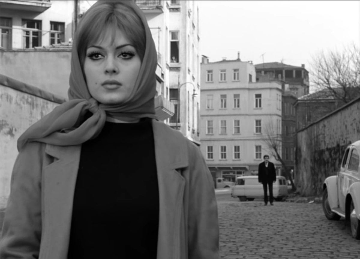stanbul da ekilen Filmler Onedio stanbul-da-ekilen-filmler-onedio