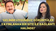 Gelinin İddialarının Ardından Sessizliğini Bozan Şarkıcı Gökhan Güney Neler Oluyor Hayatta Programına Konuştu!