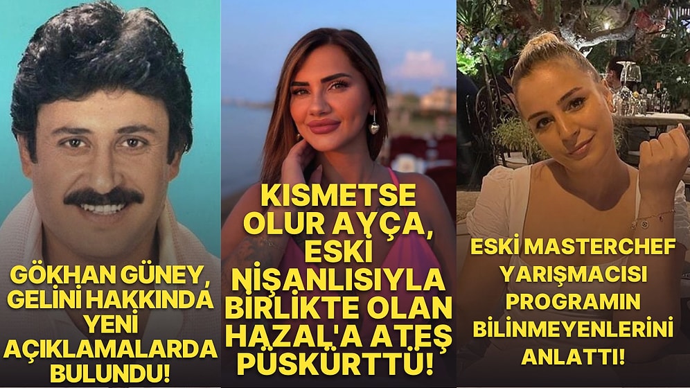 Televizyon ve Dizi Dünyasında Bugün Neler Yaşandı? Günün Öne Çıkan Gelişmeleri ve Olayları