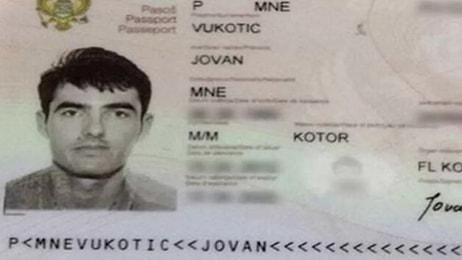 Sırp Çete Liderine İstanbul’da İnfaz: Ailesinin Yanında Öldürüldü