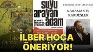 Kültüre Doyacağız! İlber Ortaylı'nın 'Bir Ömür Nasıl Yaşanır?' Kitabında Önerdiği Kitaplar