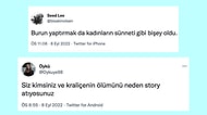 Kraliçe Elizabeth'e Nenesi Ölmüş Gibi Üzülenlerden Burun Estetiği Furyasına Son 24 Saatin Viral Tweetleri