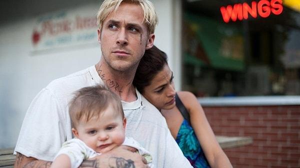 38. The Place Beyond the Pines (Babadan Oğula) (2012)