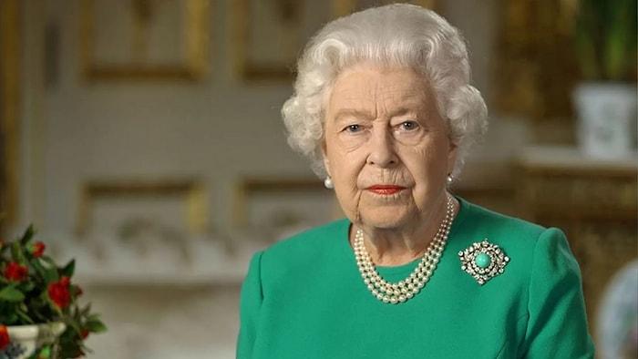 6 Arap Ülkesi Kraliçe 2. Elizabeth İçin Yas İlan Etti