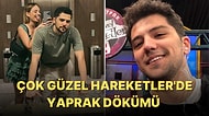 Tiktok Fenomeni Cemre Solmaz'ın Sevgilisi Emre Aslan Çok Güzel Hareketler'e Veda Ettiğini Açıkladı