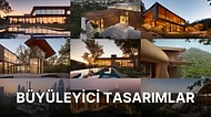 Bu Ev Aslında Yok! Yapay Zekayla Oluşturulan Hiperrealistik Ev Tasarımları