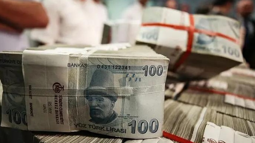 Muhalefetin 'Servet Transferi' Dediği KKM'de Son Rakamlar Geldi