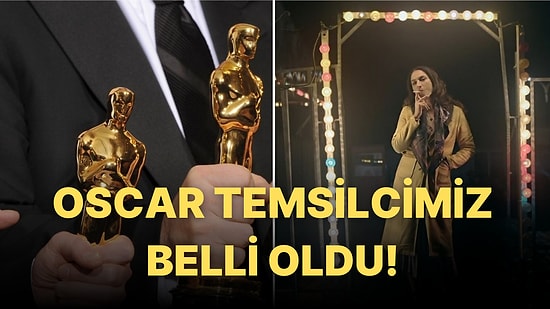 9 Favori Film Yarışıyordu! Türkiye'nin Oscar Aday Adayı Filmi Belli Oldu