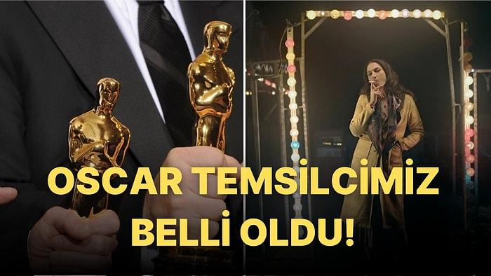 9 Favori Film Yarışıyordu! Türkiye'nin Oscar Aday Adayı Filmi Belli Oldu