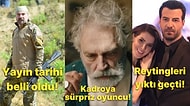 Televizyon ve Dizi Dünyasında Bugün Neler Yaşandı? Günün Öne Çıkan Gelişmeleri ve Olayları