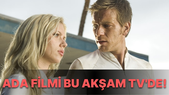 Ada ( The Island) Filminin Konusu Nedir? Ada( The Island) Filminin Oyuncuları Kimlerdir?