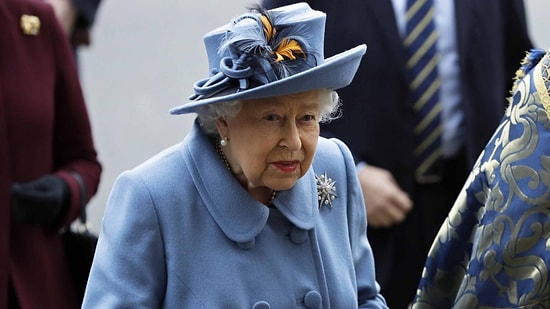 2. Elizabeth’in Cenaze Töreninin Detayları Belli Oldu: 2 Bin Kişilik Üst Düzey Protokol Bekleniyor
