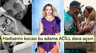 Hadise'nin Külodunu Gösterdiği İçin Evliliğinin Bittiğini Söyleyen Sunucunun Çirkin İddiası Tepki Çekti