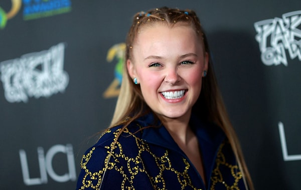 JoJo Siwa Social Media Followers and Net Worth