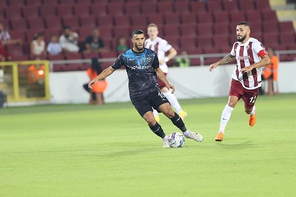 Adana Demirspor-Trabzonspor Maç Önü Notları