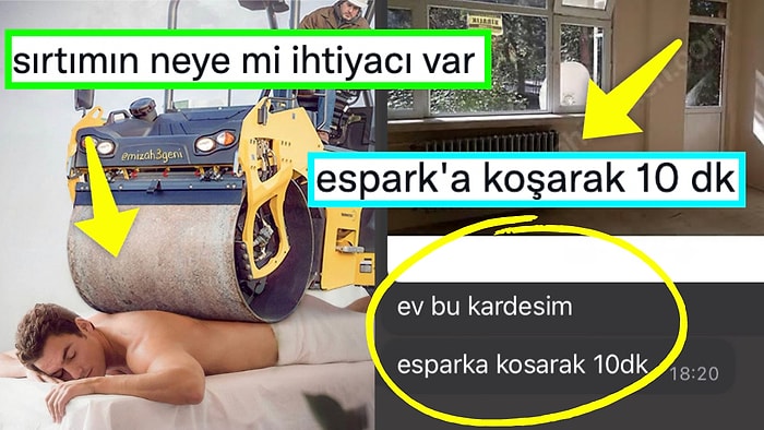 Gelinine Mantı Yapan Kayınvalideden Sevgilisinin Su İçişine Bile Yükselen Kadına Son 24 Saatin Viral Tweetleri