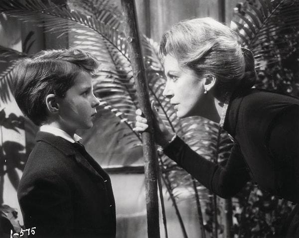 9. The Innocents (1961)