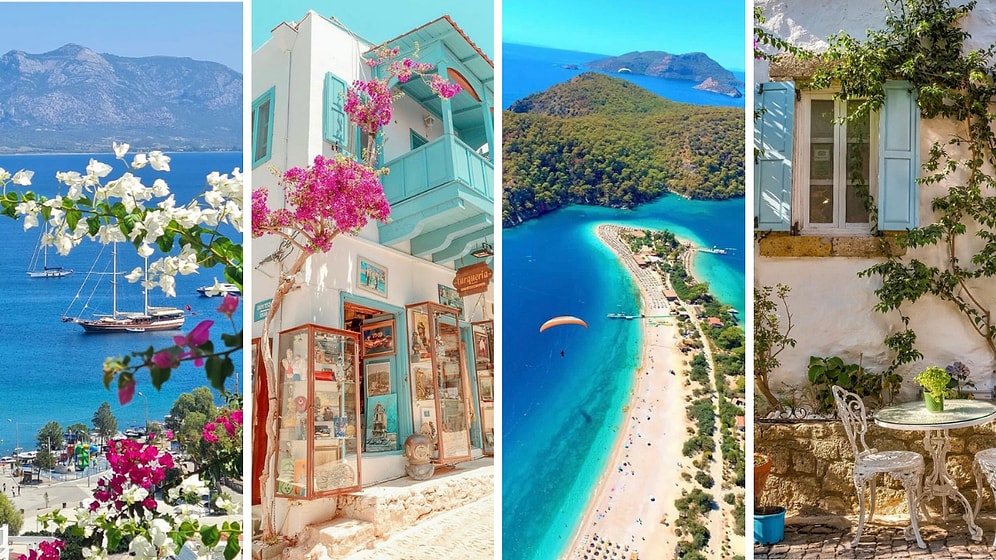 Yaz Hala Bitmedi! Sıcak Havaların Neredeyse Kış Aylarının Ortasına Kadar Sürdüğü 10 Yer