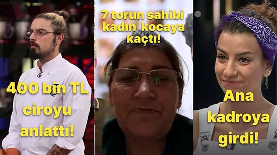 Televizyon ve Dizi Dünyasında Bugün Neler Yaşandı? Günün Öne Çıkan Gelişmeleri ve Olayları