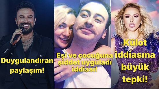 11 Eylül'de Yaşanan Son Dakika Magazin Haberlerini ve Güncel Magazin Olaylarını Anlatıyoruz!