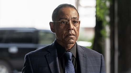 Giancarlo Esposito Shares How He Played Gustavo Fring in ‘Breaking Bad’ and ‘Better Call Saul’