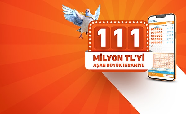 11 Eylül Süper Loto Sonuçları Açıklandı mı?