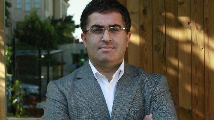 Ersan Şen, Cumhurbaşkanı Adaylarını Açıkladı: 3 İsim Verdi