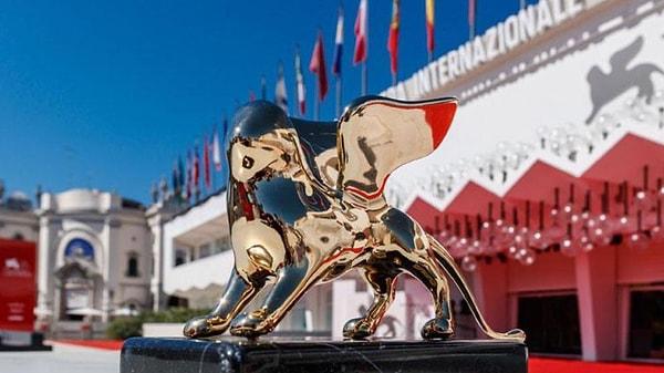 2022 Venedik Film Festivali'nde heyecan nihayet sona erdi.