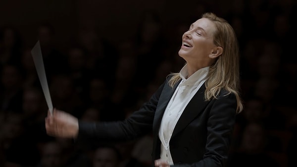 Festivalin En İyi Kadın Oyuncu ödülünü 'Tár' filmindeki performansıyla Cate Blanchett kazandı.