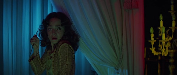 35. Suspiria (1977)