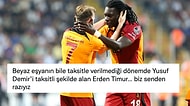 Kerem Aktürkoğlu'nun Yıldızlaştığı, Galatasaray'ın Geriden Gelerek Kazandığı Kasımpaşa Maçına Gelen Tepkiler