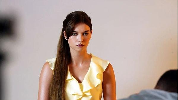 STAR TV'nin yeni sezon dizilerinden Yalı Çapkını ilk tanıtım videosu yayınlandı. Başrolünde Afra Saraçoğlu'nun yer aldığı dizi uzun bir süredir bekleniyordu.