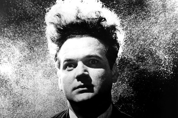 34. Eraserhead (1977)