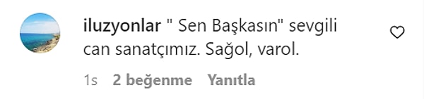 Peki ya sizce konser nasıl?