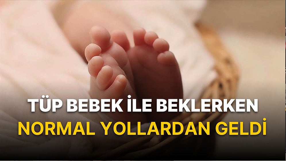 SMA'lı Doğan Bebek İçin Doktora 40 Milyon TL'lik Tazminat