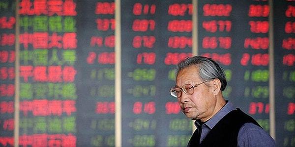 Çin, Güney Kore ve Hong Kong piyasaları kapalı bulunuyor.