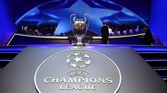 Şampiyonlar Ligi'nde 2. Hafta Perdesi Açılıyor