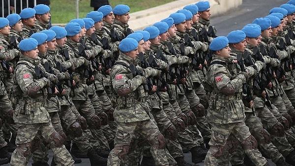2022 Jandarma Uzman Erbaş Alımı Başvurusu Nasıl, Nereden Yapılır?