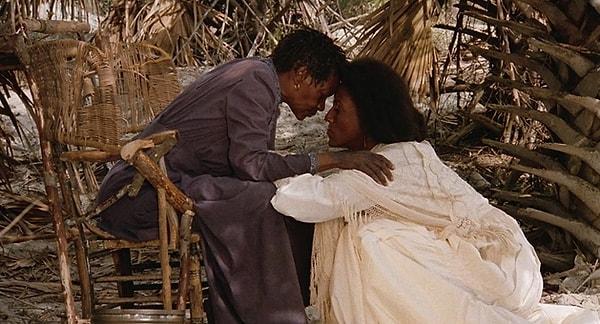 99. Daughters of the Dust (1992)
