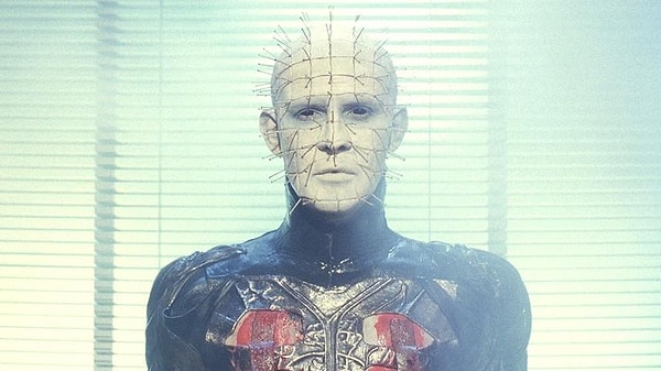 46. Hellraiser (1987)